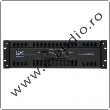 QSC Audio RMX4050HD - Pret | Preturi QSC Audio RMX4050HD