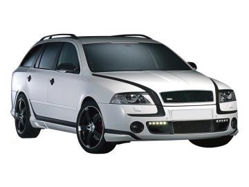 Skoda Octavia MK2 1Z RS Body Kit Raceline - Pret | Preturi Skoda Octavia MK2 1Z RS Body Kit Raceline