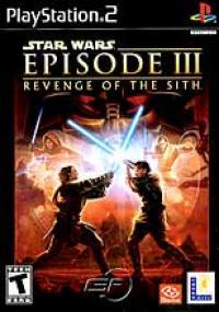 Star Wars Episode III Revenge of The Sith PS2 - Pret | Preturi Star Wars Episode III Revenge of The Sith PS2