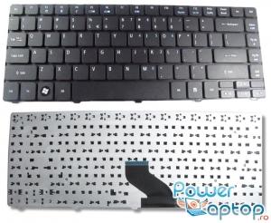 Tastatura Acer Aspire 4349 - Pret | Preturi Tastatura Acer Aspire 4349
