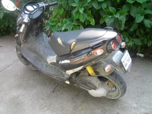 vand scuter aprillia rs - Pret | Preturi vand scuter aprillia rs
