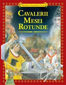 5. Cavalerii Mesei Rotunde - Pret | Preturi 5. Cavalerii Mesei Rotunde