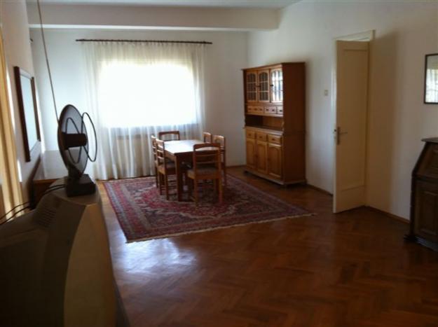 Apartament 3 camere in zona Bd Dacia - Parcul Ioanid - Pret | Preturi Apartament 3 camere in zona Bd Dacia - Parcul Ioanid