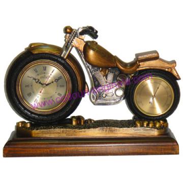 Ceas motocicleta cu termometru - Pret | Preturi Ceas motocicleta cu termometru