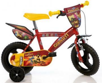 Dino Bikes -     BICICLETA cod 123GLN-GR - Pret | Preturi Dino Bikes -     BICICLETA cod 123GLN-GR