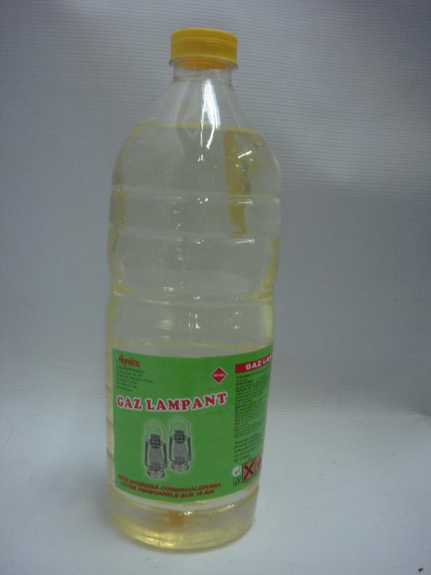 Gaz lampant, petrol pentru lampa. - Pret | Preturi Gaz lampant, petrol pentru lampa.