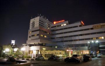 IASI - Hotel Ramada City Center 3* - Pret | Preturi IASI - Hotel Ramada City Center 3*