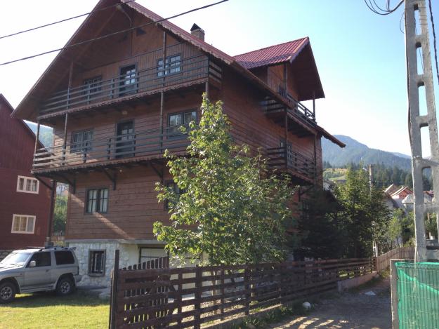 inchiriez sau vand cabana - Pret | Preturi inchiriez sau vand cabana