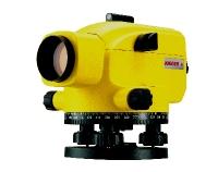 Nivele optice Leica Jogger 24 cu trepied si stadie de 5 m - Pret | Preturi Nivele optice Leica Jogger 24 cu trepied si stadie de 5 m