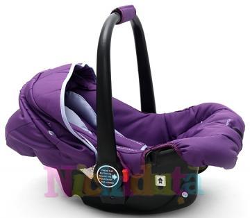 Scaun auto Kiddy Purple - Pret | Preturi Scaun auto Kiddy Purple