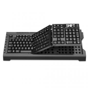 Tastatura SteelSeries Shift (US) - Pret | Preturi Tastatura SteelSeries Shift (US)