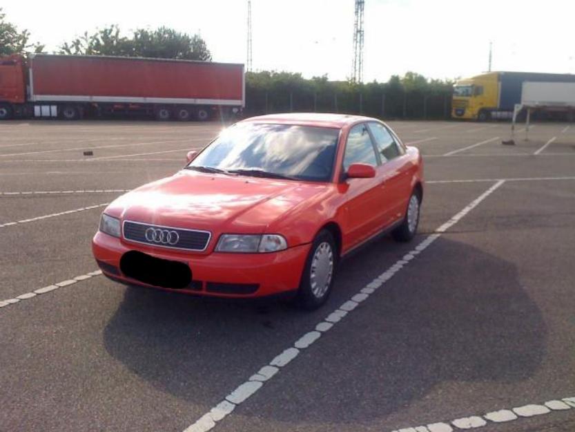 vand debitmetru audi a4 1.8 turbo an 1998 - Pret | Preturi vand debitmetru audi a4 1.8 turbo an 1998