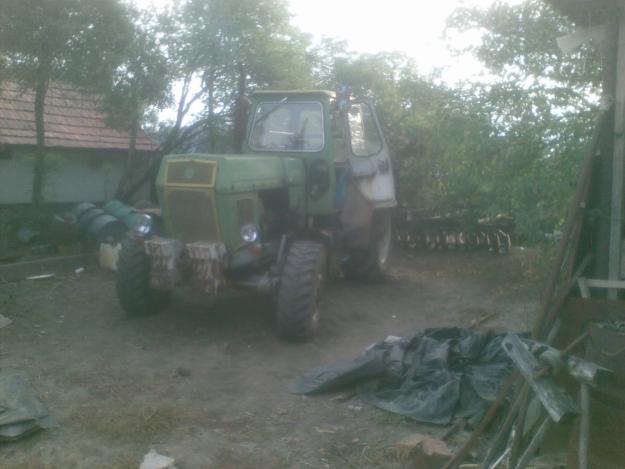 vand tractor zt 303 in stare buna recent adus - Pret | Preturi vand tractor zt 303 in stare buna recent adus