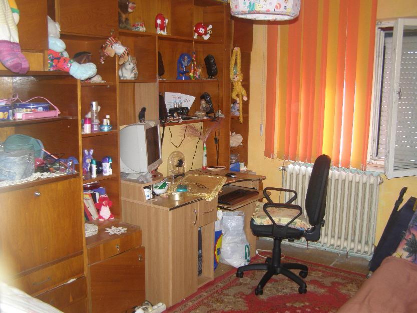 ap 3 camere zona Pompierilor finisat clasic - Pret | Preturi ap 3 camere zona Pompierilor finisat clasic