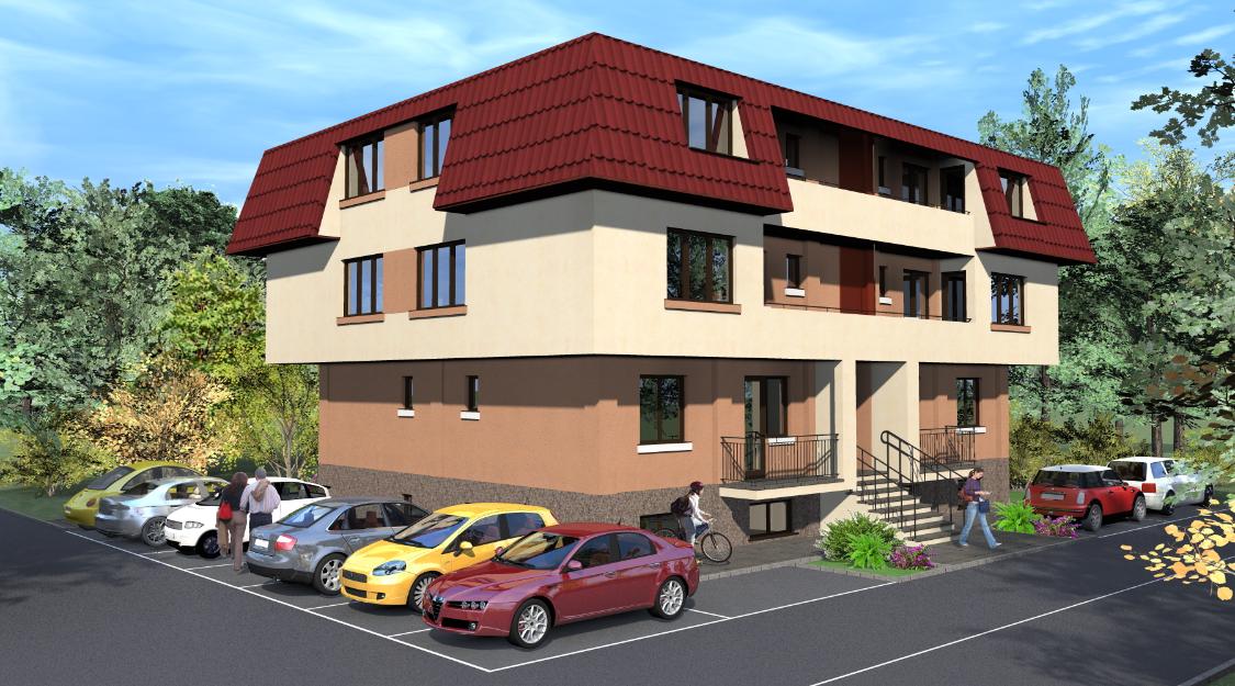 Apartament 2 camere metrou Dimitrie Leonida - Pret | Preturi Apartament 2 camere metrou Dimitrie Leonida