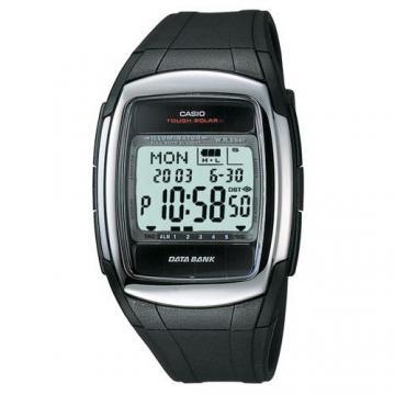 Casio Data Bank Solar DB-E30-1A - Pret | Preturi Casio Data Bank Solar DB-E30-1A