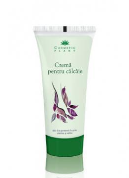 Crema pentru Calcaie 100ml - Pret | Preturi Crema pentru Calcaie 100ml