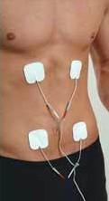 Electro-stimulator profesional pentru slabit - intretinere musculara - tonifiere - masaj - Pret | Preturi Electro-stimulator profesional pentru slabit - intretinere musculara - tonifiere - masaj
