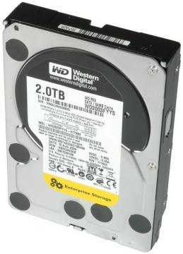 HDD WESTERN  DIGITAL 2TB WD2003FYYS - Pret | Preturi HDD WESTERN  DIGITAL 2TB WD2003FYYS