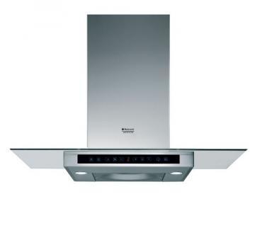 Hote incorporabile - Hotpoint Ariston Experience HZD 9S IX 820 mch Super Silent 90 cm - Pret | Preturi Hote incorporabile - Hotpoint Ariston Experience HZD 9S IX 820 mch Super Silent 90 cm