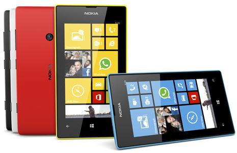 Nokia Lumia 520 black noi noute 24luni garantie nefolosite sigilate la cutie,2ani garantie - Pret | Preturi Nokia Lumia 520 black noi noute 24luni garantie nefolosite sigilate la cutie,2ani garantie