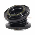 Obiectiv foto DSLR Lensbaby Muse, Double Glass, 50mm f/2, Canon EOS - Pret | Preturi Obiectiv foto DSLR Lensbaby Muse, Double Glass, 50mm f/2, Canon EOS