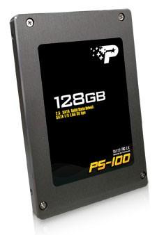 Patriot Signature Flash 128GB PS-100 SSD Drive 2.5 SATA - Pret | Preturi Patriot Signature Flash 128GB PS-100 SSD Drive 2.5 SATA