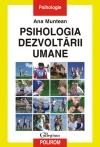 Psihologia dezvoltarii umane. Ed. III - Pret | Preturi Psihologia dezvoltarii umane. Ed. III