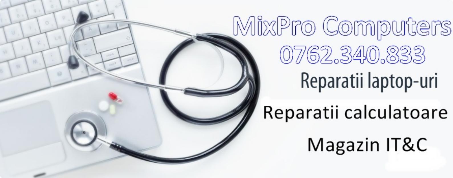 Service reparatii laptop si pc - Pret | Preturi Service reparatii laptop si pc