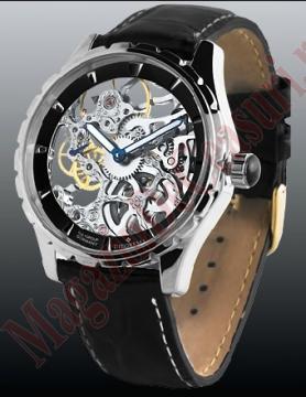 Theorema Avignon Steel Black - Pret | Preturi Theorema Avignon Steel Black