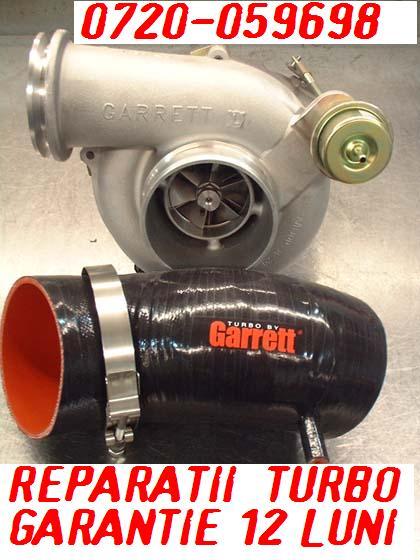 TURBOSUFLANTA RECONDITIONATA,NOUA VW PASSAT 1900TDI 90-101-116-131CP GARRETT-TURBO SHARAN- - Pret | Preturi TURBOSUFLANTA RECONDITIONATA,NOUA VW PASSAT 1900TDI 90-101-116-131CP GARRETT-TURBO SHARAN-