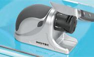 Ascutitor de cutite electric Inotec FRINMS270 - Pret | Preturi Ascutitor de cutite electric Inotec FRINMS270