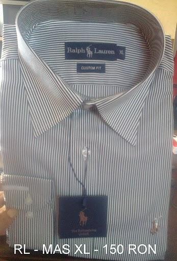 CAMASI -RALPH LAUREN PE STOC - Pret | Preturi CAMASI -RALPH LAUREN PE STOC