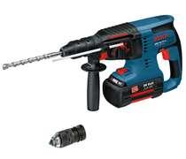 Ciocan rotopercutor cu accumulator Bosch GBH 36 VF-LI - Pret | Preturi Ciocan rotopercutor cu accumulator Bosch GBH 36 VF-LI