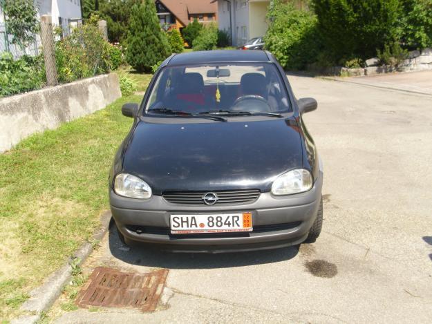 dezmembrez opel corsa 1.4 benzina an 1994 - Pret | Preturi dezmembrez opel corsa 1.4 benzina an 1994