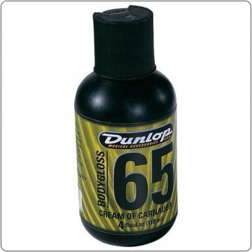Dunlop Bodygloss 65 Cream of Carnauba - Ceara intretinere - Pret | Preturi Dunlop Bodygloss 65 Cream of Carnauba - Ceara intretinere