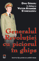 Generalul Revolutiei cu Piciorul in Ghips - Pret | Preturi Generalul Revolutiei cu Piciorul in Ghips