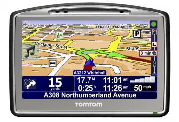 GPS TomTom GO 720 - Pret | Preturi GPS TomTom GO 720