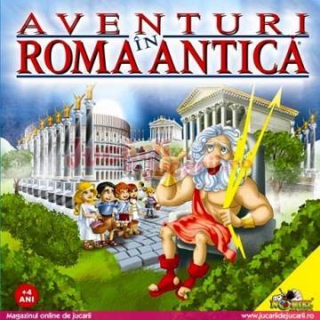 Joc Aventuri in Roma Antica - Pret | Preturi Joc Aventuri in Roma Antica