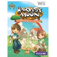 Joc PC NINTENDO Harvest Moon: Tree of Tranquility Wii - Pret | Preturi Joc PC NINTENDO Harvest Moon: Tree of Tranquility Wii