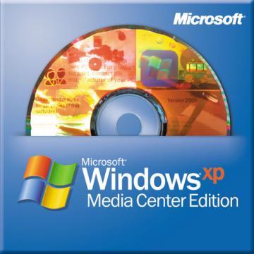 Microsoft Windows XP Media Center Edition 2005 URP2 SP2b English - Pret | Preturi Microsoft Windows XP Media Center Edition 2005 URP2 SP2b English