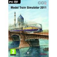 Model Train Simulator 2011 - Pret | Preturi Model Train Simulator 2011