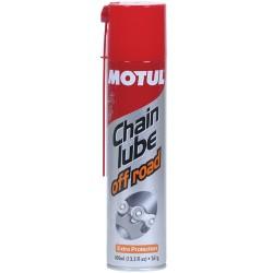 Motul Chain Lube Off-Road, 400 ml - Pret | Preturi Motul Chain Lube Off-Road, 400 ml