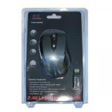 Mouse optic KeyOffice M6098G - Pret | Preturi Mouse optic KeyOffice M6098G