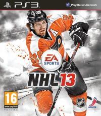 NHL 13 PS3 - Pret | Preturi NHL 13 PS3
