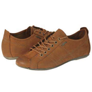 Pantofi casual dama s.Oliver cognac - Pret | Preturi Pantofi casual dama s.Oliver cognac