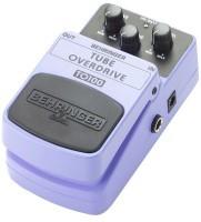 Pedala Overdrive pentru Chitara Behringer TO 100 - Pret | Preturi Pedala Overdrive pentru Chitara Behringer TO 100