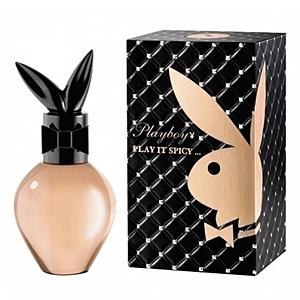 Playboy Play It Spicy, 30 ml, EDT - Pret | Preturi Playboy Play It Spicy, 30 ml, EDT