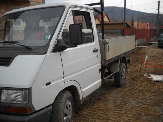 reno trafic camioneta - Pret | Preturi reno trafic camioneta