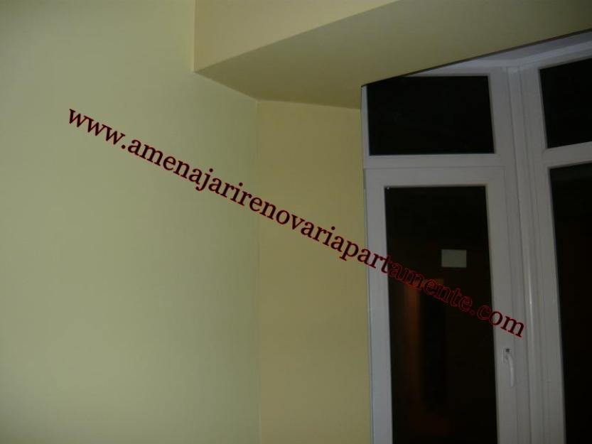 Amenajari.renovari apartamente case vile spatii comerciale Bucuresti - Pret | Preturi Amenajari.renovari apartamente case vile spatii comerciale Bucuresti